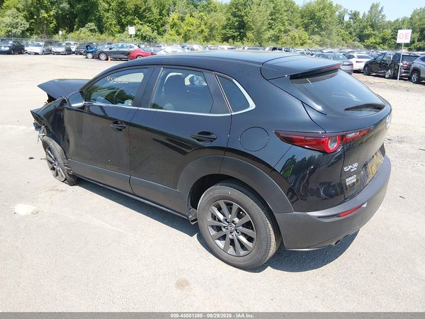 2021 MAZDA CX-30 2.5 S
