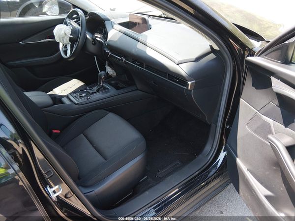 2021 MAZDA CX-30 2.5 S