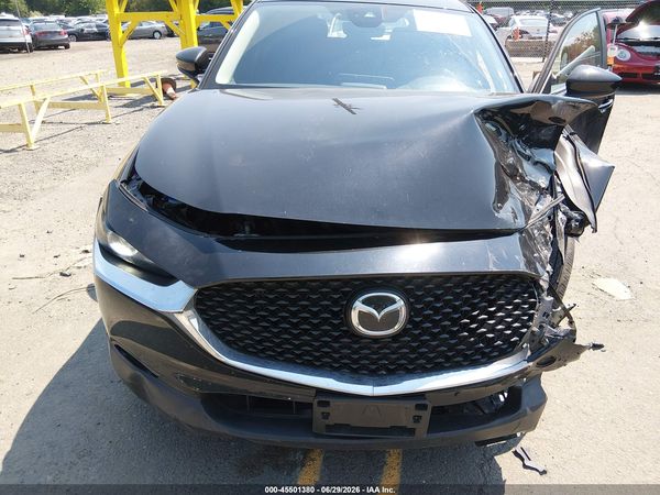 2021 MAZDA CX-30 2.5 S