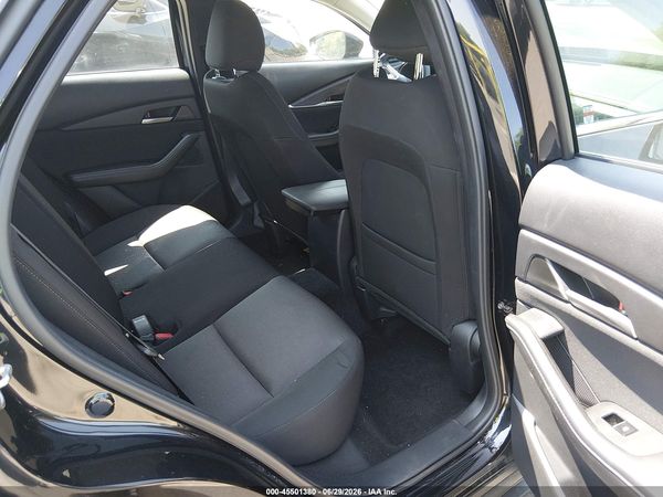 2021 MAZDA CX-30 2.5 S