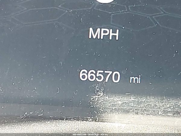 2019 JEEP COMPASS LATITUDE 4X4