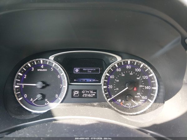 2019 INFINITI QX60 PURE