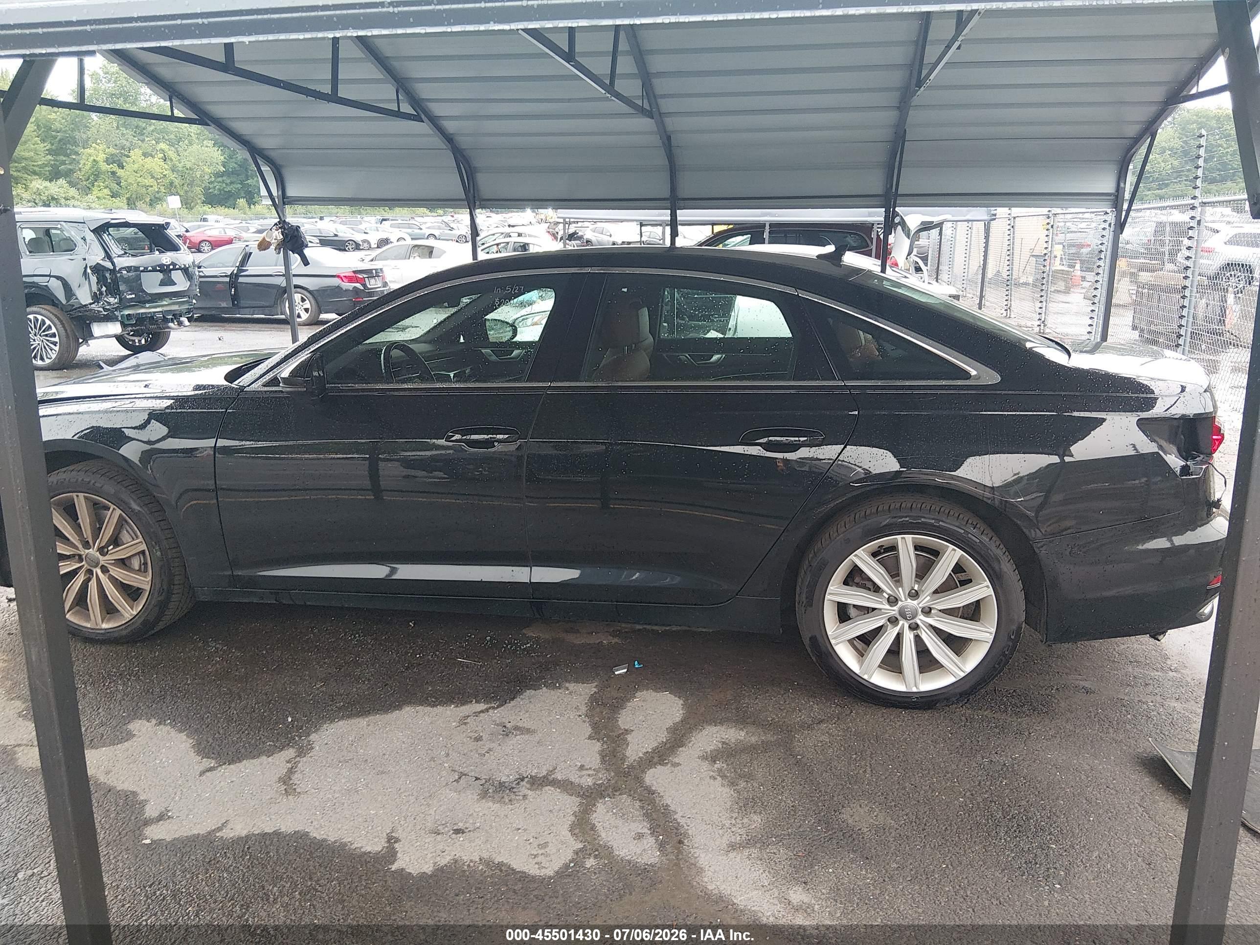 2019 AUDI A6 45 PREMIUM