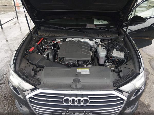 2019 AUDI A6 45 PREMIUM