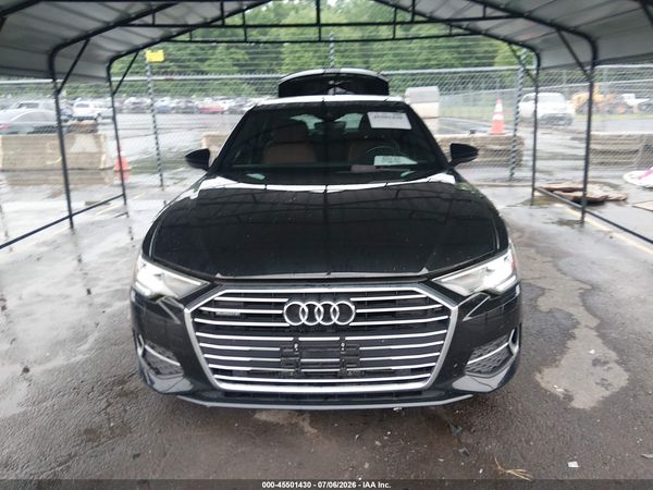 2019 AUDI A6 45 PREMIUM