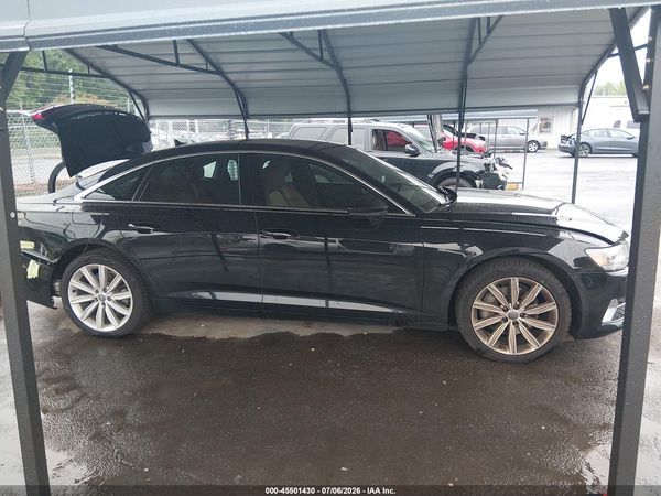 2019 AUDI A6 45 PREMIUM