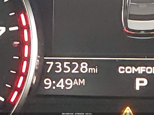 2019 AUDI A6 45 PREMIUM