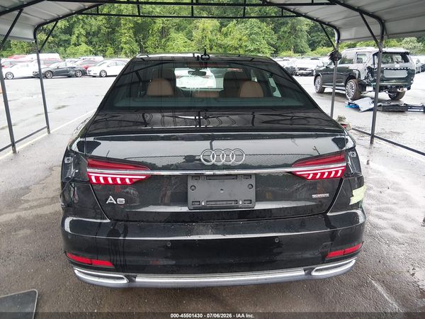2019 AUDI A6 45 PREMIUM