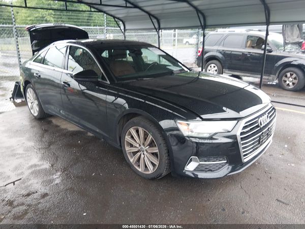 2019 AUDI A6 45 PREMIUM