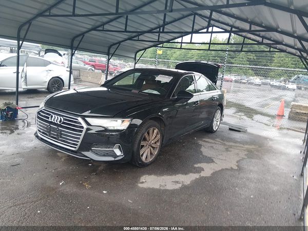 2019 AUDI A6 45 PREMIUM