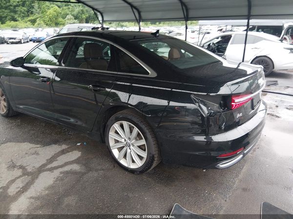 2019 AUDI A6 45 PREMIUM