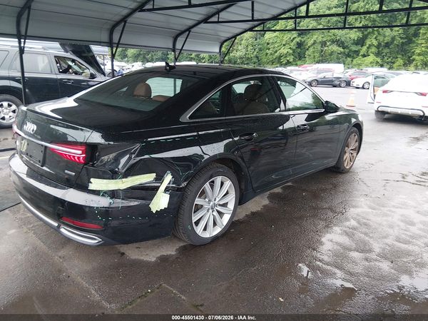 2019 AUDI A6 45 PREMIUM