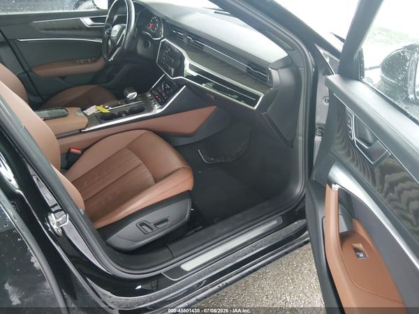 2019 AUDI A6 45 PREMIUM