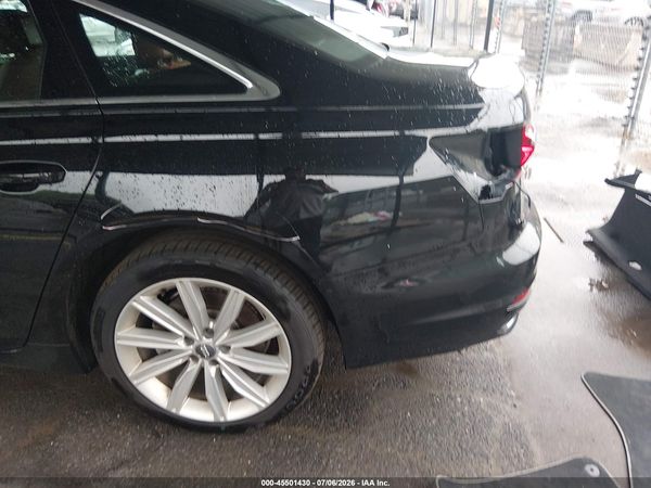 2019 AUDI A6 45 PREMIUM