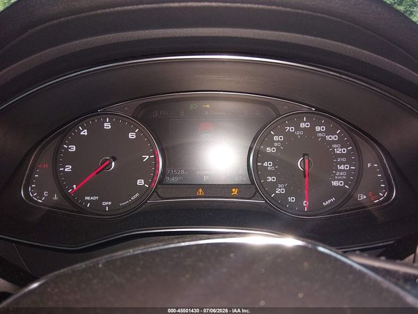 2019 AUDI A6 45 PREMIUM