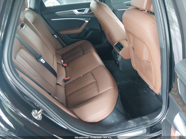 2019 AUDI A6 45 PREMIUM