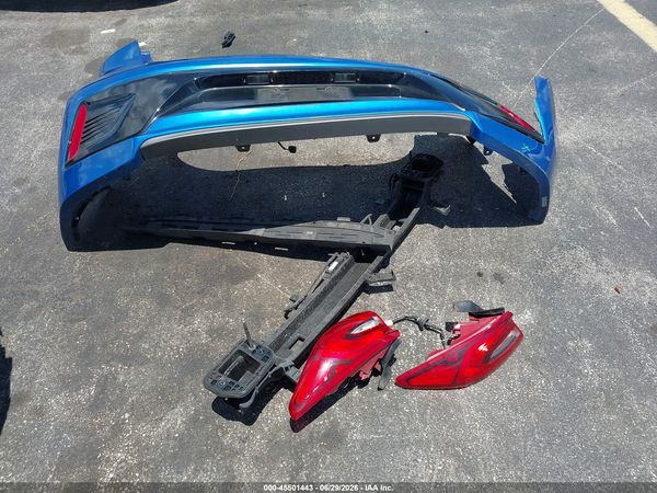 2017 HYUNDAI IONIQ HYBRID SEL