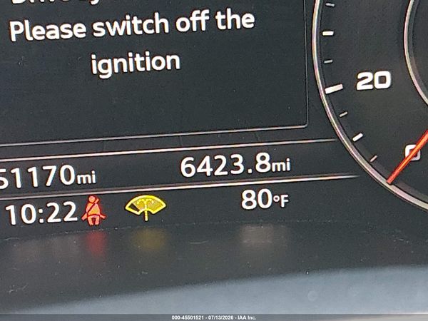 2018 AUDI Q7 2.0T PREMIUM