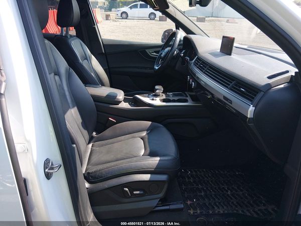 2018 AUDI Q7 2.0T PREMIUM