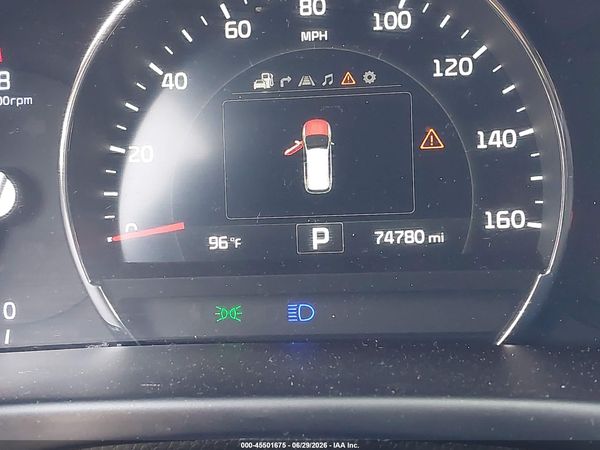 2016 KIA SORENTO 2.0T SXL
