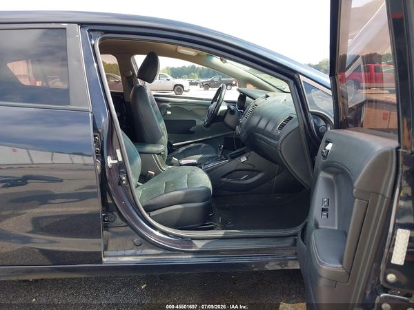2017 KIA FORTE EX