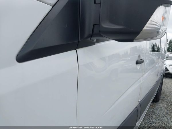 2013 MERCEDES-BENZ SPRINTER 2500 HIGH  ROOF