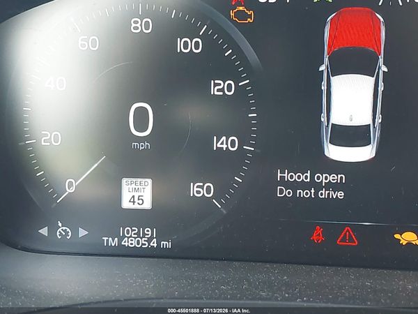 2021 VOLVO S60 T5 MOMENTUM