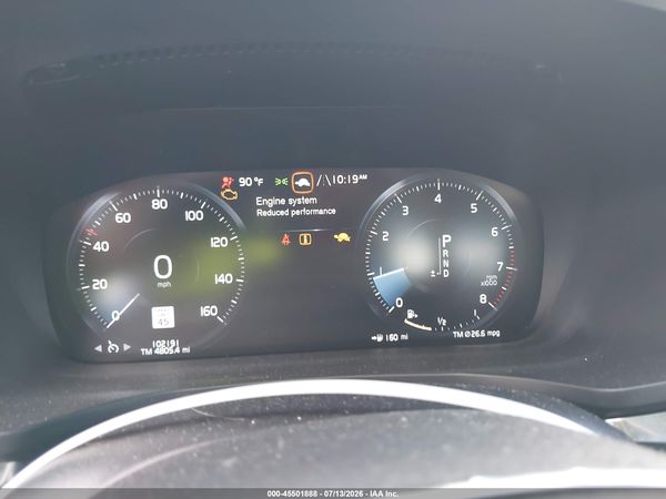 2021 VOLVO S60 T5 MOMENTUM