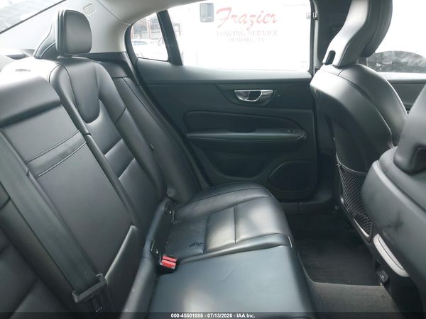 2021 VOLVO S60 T5 MOMENTUM