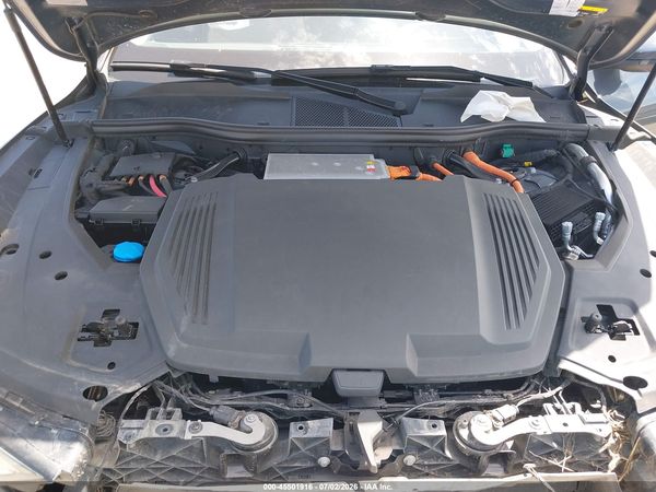 2021 AUDI E-TRON SPORTBACK PRESTIGE QUATTRO