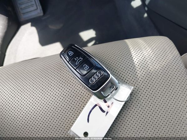 2021 AUDI E-TRON SPORTBACK PRESTIGE QUATTRO