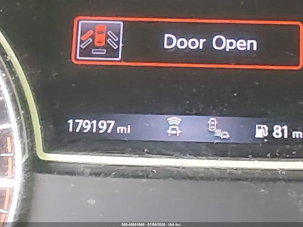 2019 NISSAN PATHFINDER