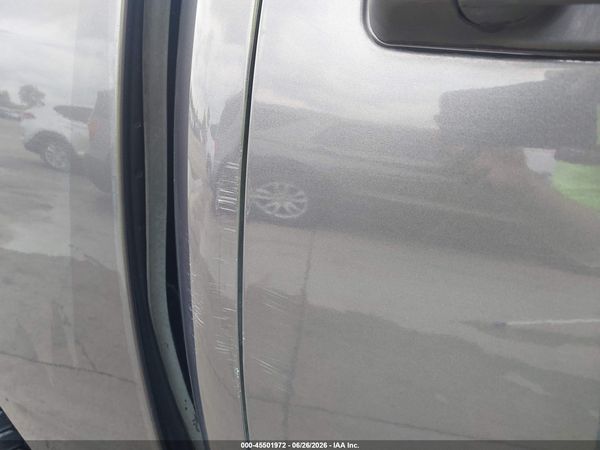 2018 RAM 1500 TRADESMAN  4X4 5'7 BOX