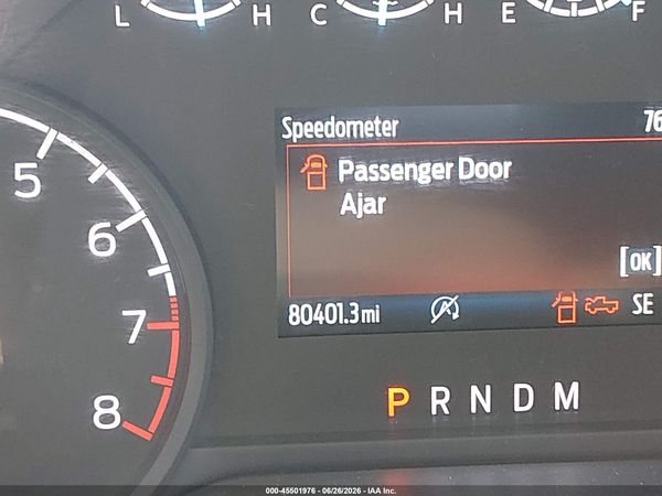 2021 FORD F-150 XL/XLT