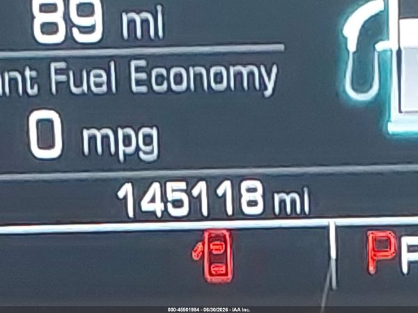 2018 CHEVROLET TRAVERSE LT CLOTH — I118