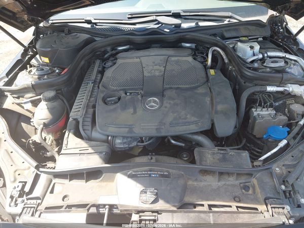 2016 MERCEDES-BENZ E 350 E350