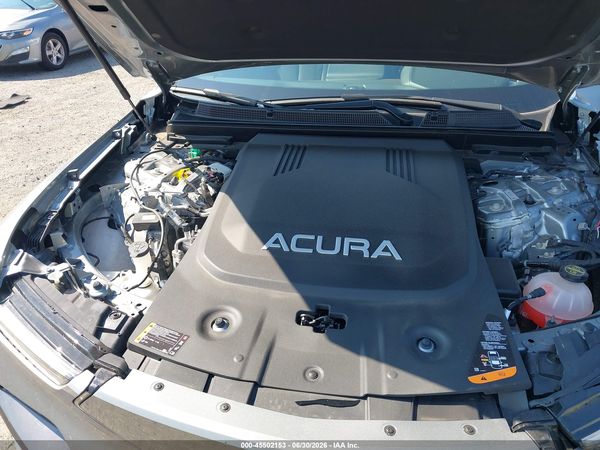 2024 ACURA ZDX A-SPEC