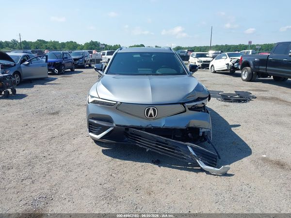 2024 ACURA ZDX A-SPEC