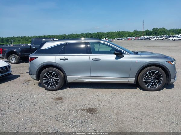 2024 ACURA ZDX A-SPEC