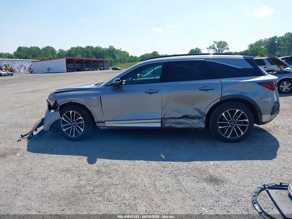 2024 ACURA ZDX A-SPEC