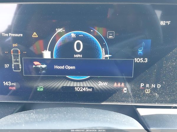 2024 ACURA ZDX A-SPEC