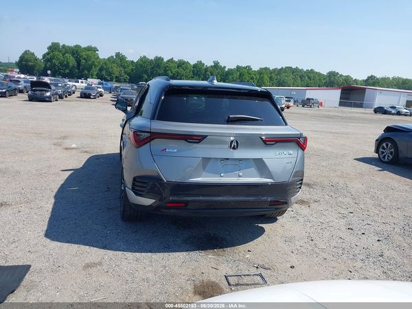 2024 ACURA ZDX A-SPEC