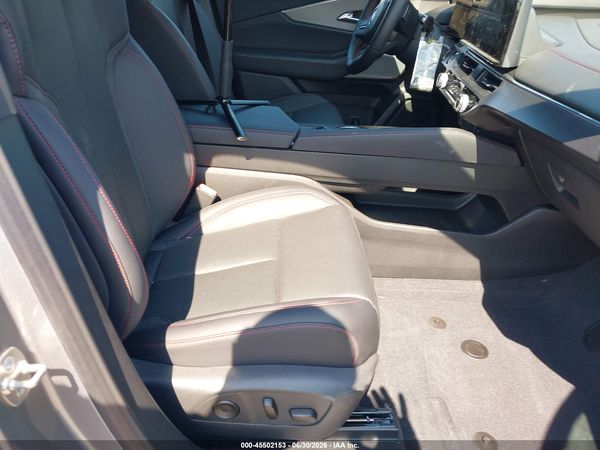 2024 ACURA ZDX A-SPEC