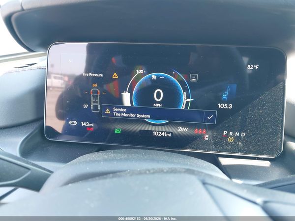 2024 ACURA ZDX A-SPEC
