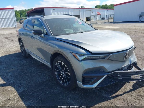 2024 ACURA ZDX A-SPEC