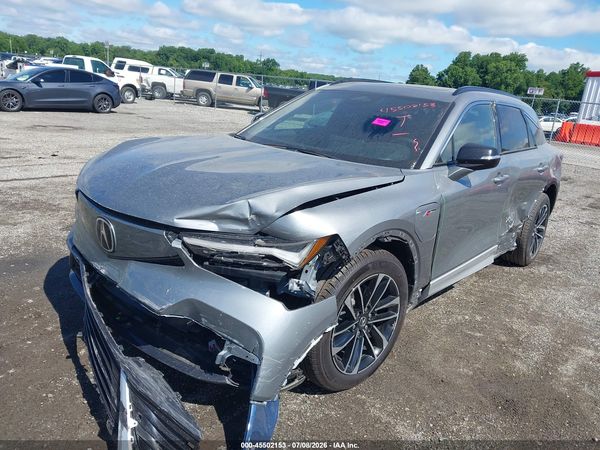 2024 ACURA ZDX A-SPEC