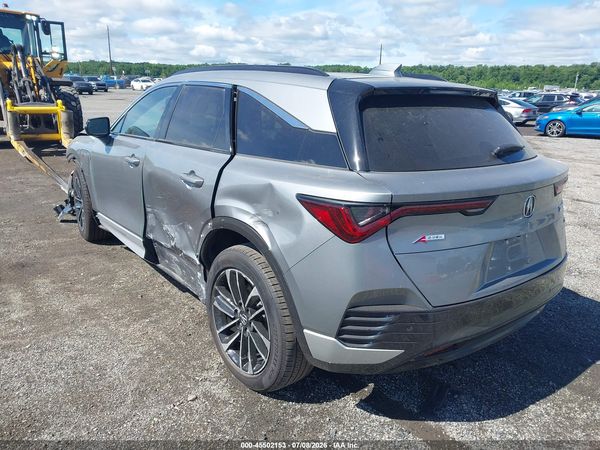 2024 ACURA ZDX A-SPEC