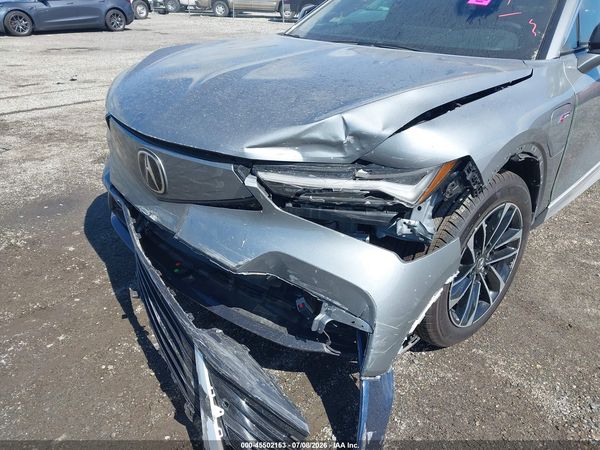 2024 ACURA ZDX A-SPEC