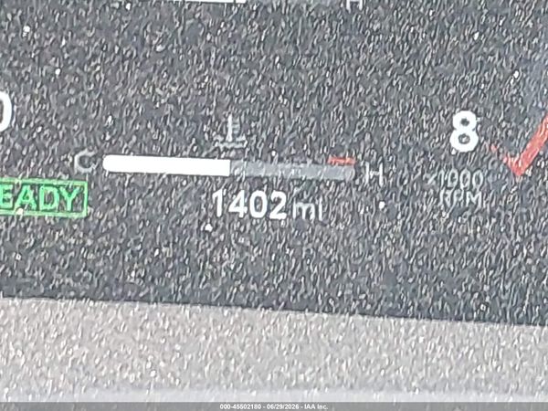 2026 TOYOTA TACOMA HYBRID TRD OFF ROAD