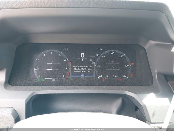 2026 TOYOTA TACOMA HYBRID TRD OFF ROAD